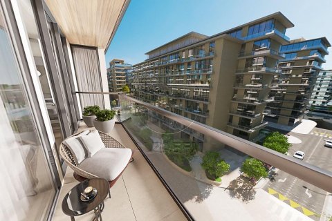 Apartment de 2 dormitorios en  Saadiyat Cultural District, UAE No. 91341 12