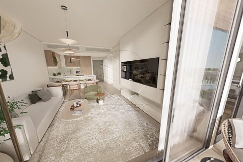 Apartment de 2 dormitorios en  Saadiyat Cultural District, UAE No. 91341 9