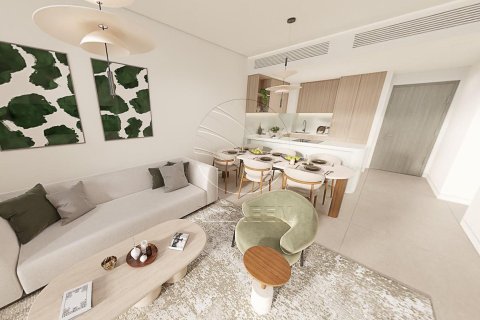 Apartment de 2 dormitorios en  Saadiyat Cultural District, UAE No. 91341 10
