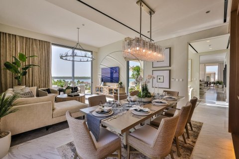 7 bedrooms Villa in Abu Dhabi, UAE No. 91327 24