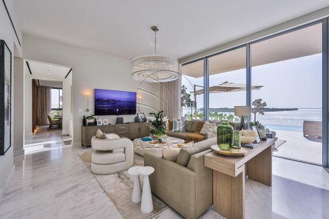 7 bedrooms Villa in Abu Dhabi, UAE No. 91327 26