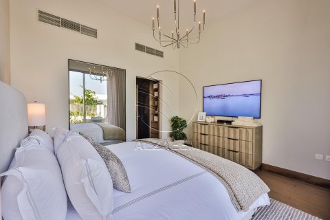 7 bedrooms Villa in Abu Dhabi, UAE No. 91327 19