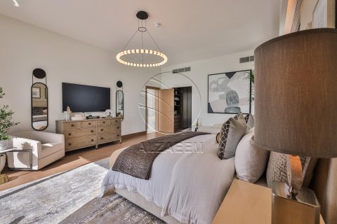 7 bedrooms Villa in Abu Dhabi, UAE No. 91327 15