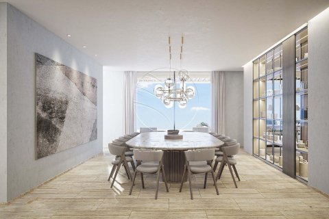 7 bedrooms Villa in Al Hudayriat Island, UAE No. 91318 14