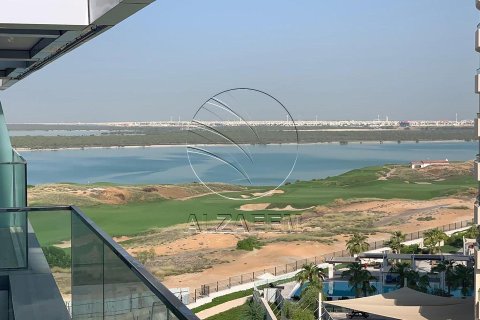 1 غرف نوم شقة على جزيرة ياس, الإمارات العربية المتحدة رقم 91328 1