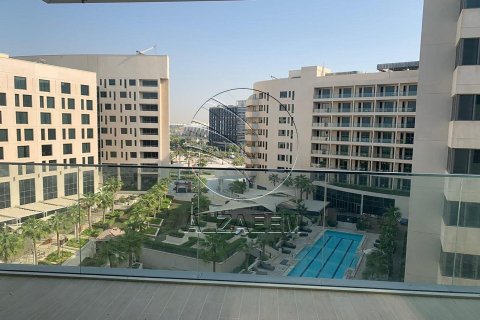 1 غرف نوم شقة على جزيرة ياس, الإمارات العربية المتحدة رقم 91328 10