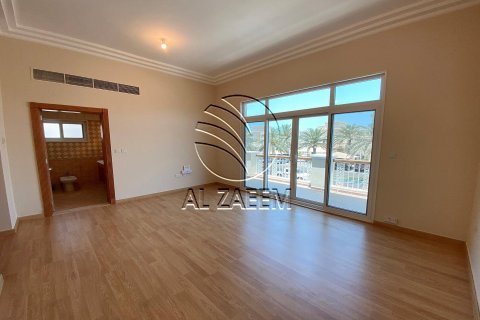 4 bedrooms Villa in Marina Village, UAE No. 91330 21