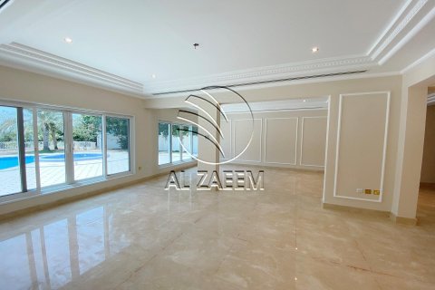4 bedrooms Villa in Marina Village, UAE No. 91330 9