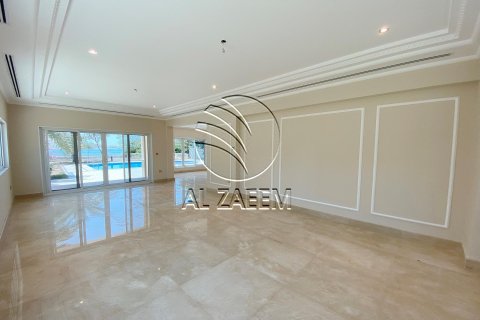 4 bedrooms Villa in Marina Village, UAE No. 91330 10