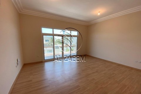 4 bedrooms Villa in Marina Village, UAE No. 91330 22