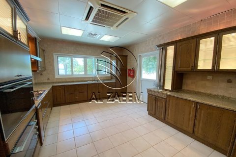 4 bedrooms Villa in Marina Village, UAE No. 91330 7