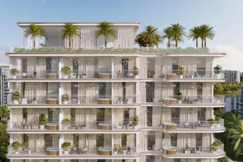 Studio Apartment in Dubai Hills Estate, UAE No. 171077 4