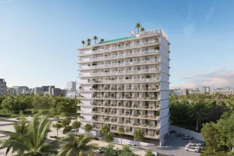 Studio Apartment in Dubai Hills Estate, UAE No. 171077