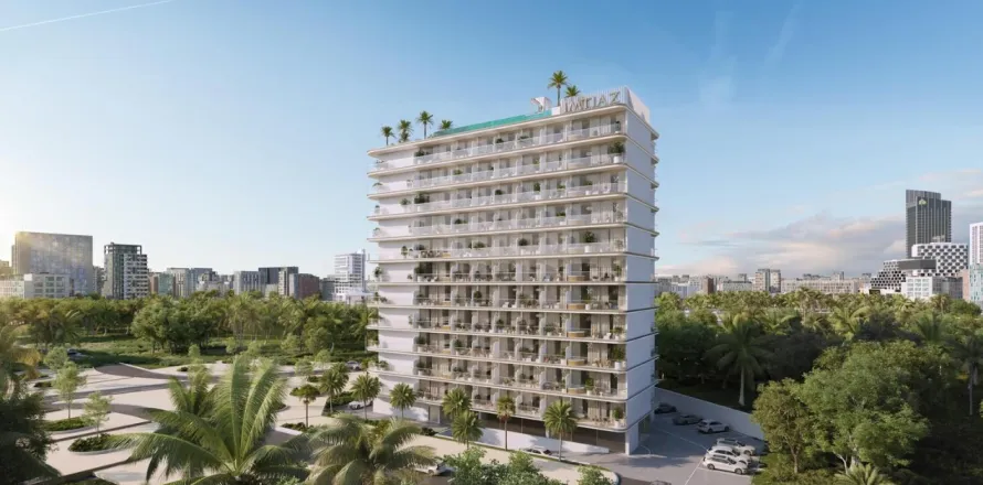 Studio Apartment in Dubai Hills Estate, UAE No. 171077