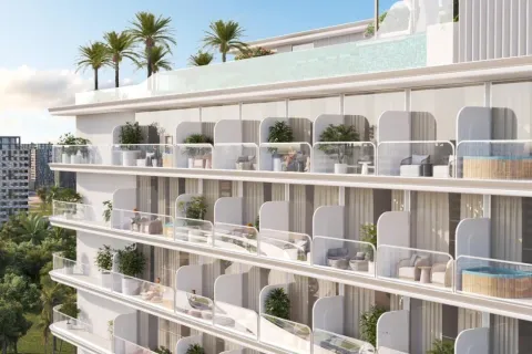 Studio Apartment in Dubai Hills Estate, UAE No. 171077 5