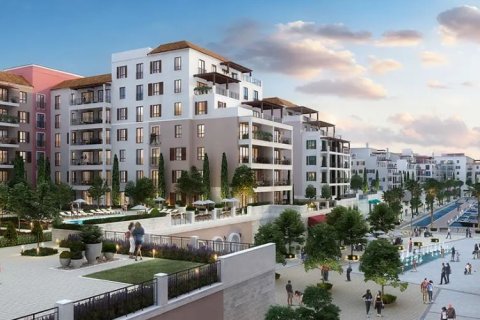Studio Apartment in Dubai, UAE No. 171081 3