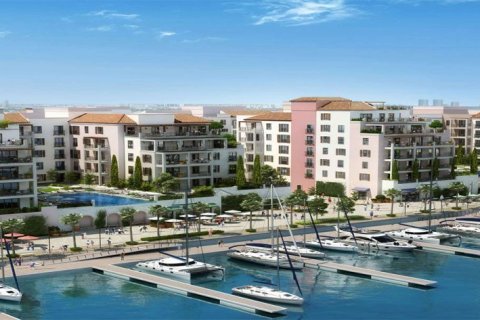 Studio Apartment in Dubai, UAE No. 171081