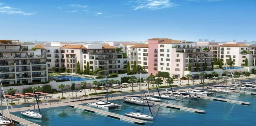 Studio Apartment in Dubai, UAE No. 171081