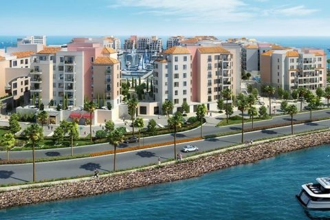 Studio Apartment in Dubai, UAE No. 171081 4