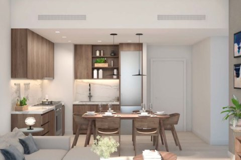 Studio Apartment in Dubai, UAE No. 171081 5
