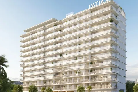 Apartamento tipo estudio Estudio en Dubai Hills Estate, UAE No. 171078 3