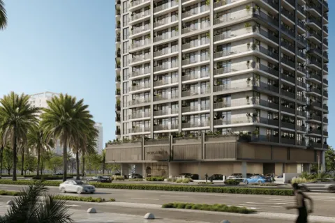 Apartamento tipo estudio Estudio en Dubai Hills Estate, UAE No. 171076 4