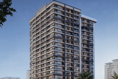 Apartamento tipo estudio Estudio en Dubai Hills Estate, UAE No. 171076 3