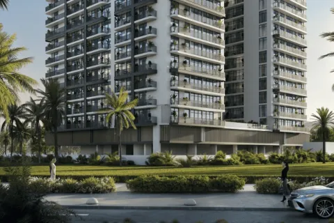 Apartamento tipo estudio Estudio en Dubai Hills Estate, UAE No. 171076 5