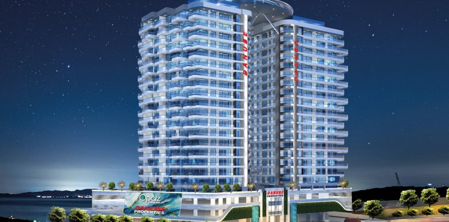 استوديو شقة في Dubai Healthcare City, الإمارات العربية المتحدة رقم 171079
