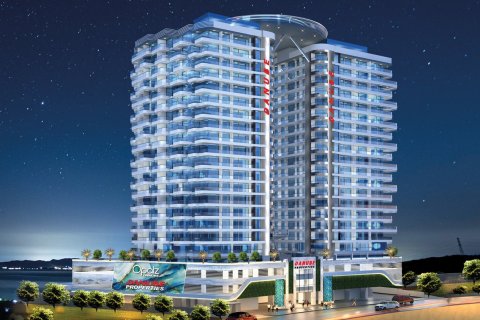 استوديو شقة في Dubai Healthcare City, الإمارات العربية المتحدة رقم 171079 3