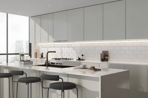 Studio Apartment in Dubai, UAE No. 171082 4