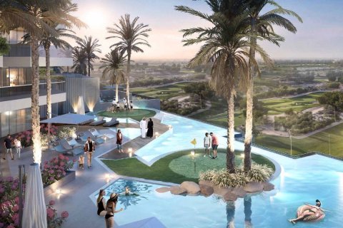1 bedroom Apartment in Dubai, UAE No. 169686 3