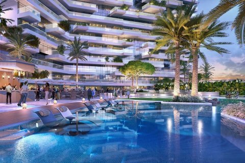 1 bedroom Apartment in Dubai, UAE No. 169686 6