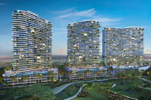1 bedroom Apartment in Dubai, UAE No. 169686 9