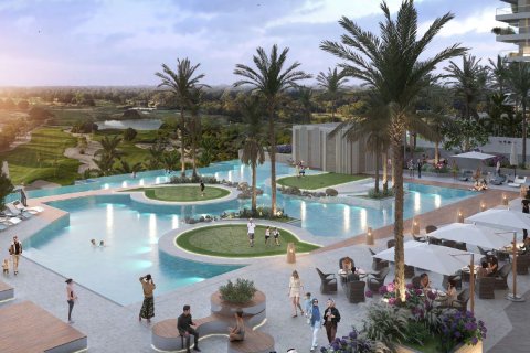 1 bedroom Apartment in Dubai, UAE No. 169686 8