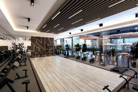 38.8m² Apartment in Dubai, UAE No. 169684 10