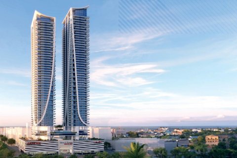 38.8m² Apartment in Dubai, UAE No. 169684 13