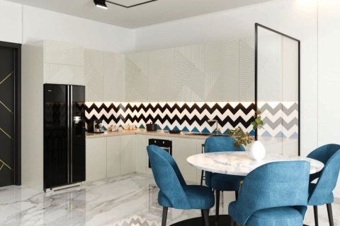 38.8m² Apartment in Dubai, UAE No. 169684 4