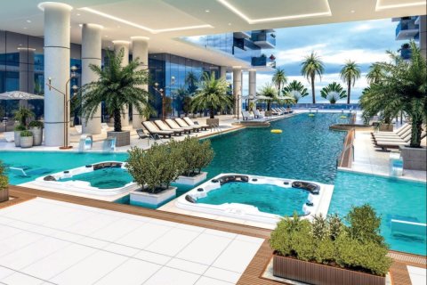 38.8m² Apartment in Dubai, UAE No. 169684 12