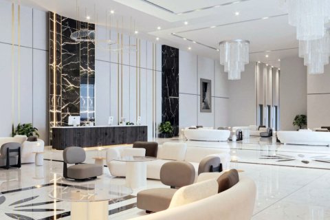 38.8m² Apartment in Dubai, UAE No. 169684 7