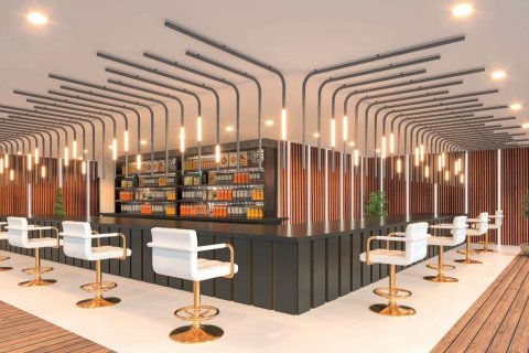 38.8m² Apartment in Dubai, UAE No. 169684 9