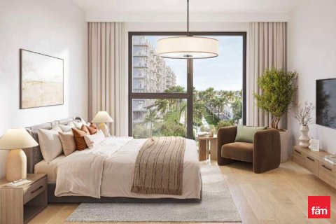 1 bedroom Apartment in Town Square, UAE No. 169690 4