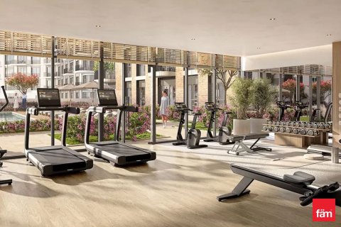 1 bedroom Apartment in Town Square, UAE No. 169690 8