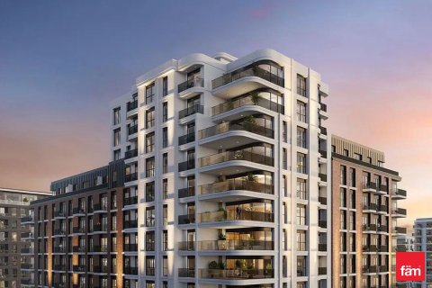 1 bedroom Apartment in Town Square, UAE No. 169690
