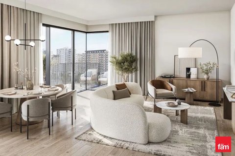 1 bedroom Apartment in Town Square, UAE No. 169690 3