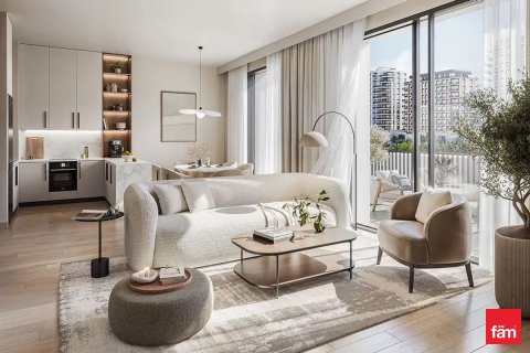 1 bedroom Apartment in Town Square, UAE No. 169690 6