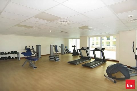 46.4m² Apartment in Dubai Production City (IMPZ), UAE No. 169687 6