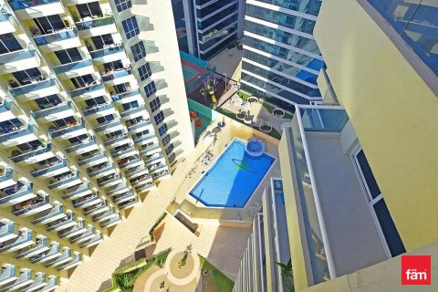 46.4m² Apartment in Dubai Production City (IMPZ), UAE No. 169687 4