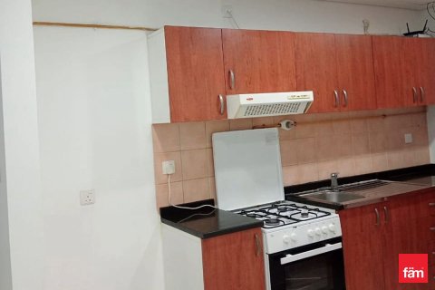 Studio Apartment in Dubai Production City (IMPZ), UAE No. 169687