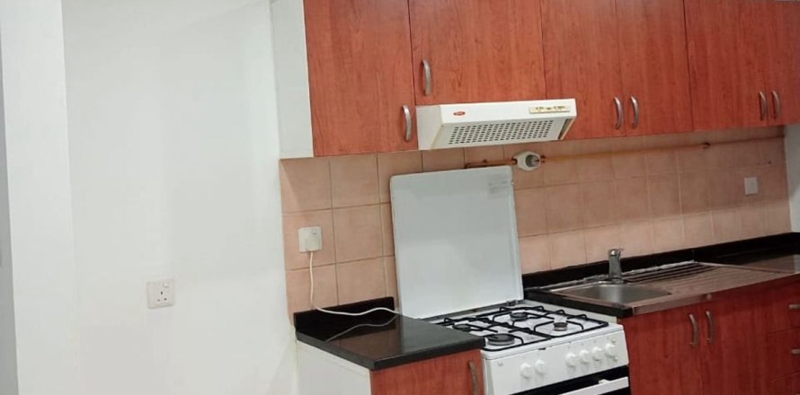 Studio Apartment in Dubai Production City (IMPZ), UAE No. 169687